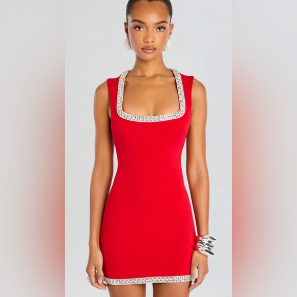 Retrofete Bexley Dress S - Picture 2 of 8